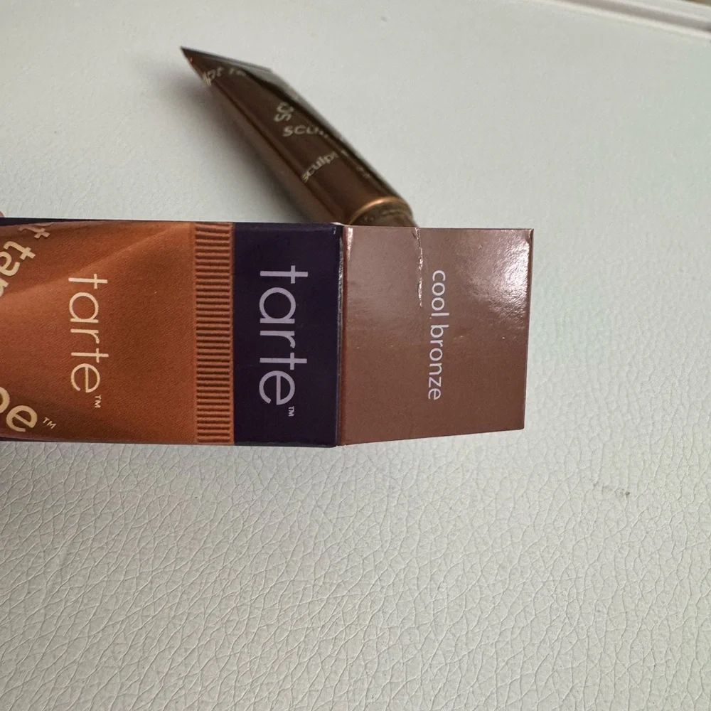 tarte sculpt tape